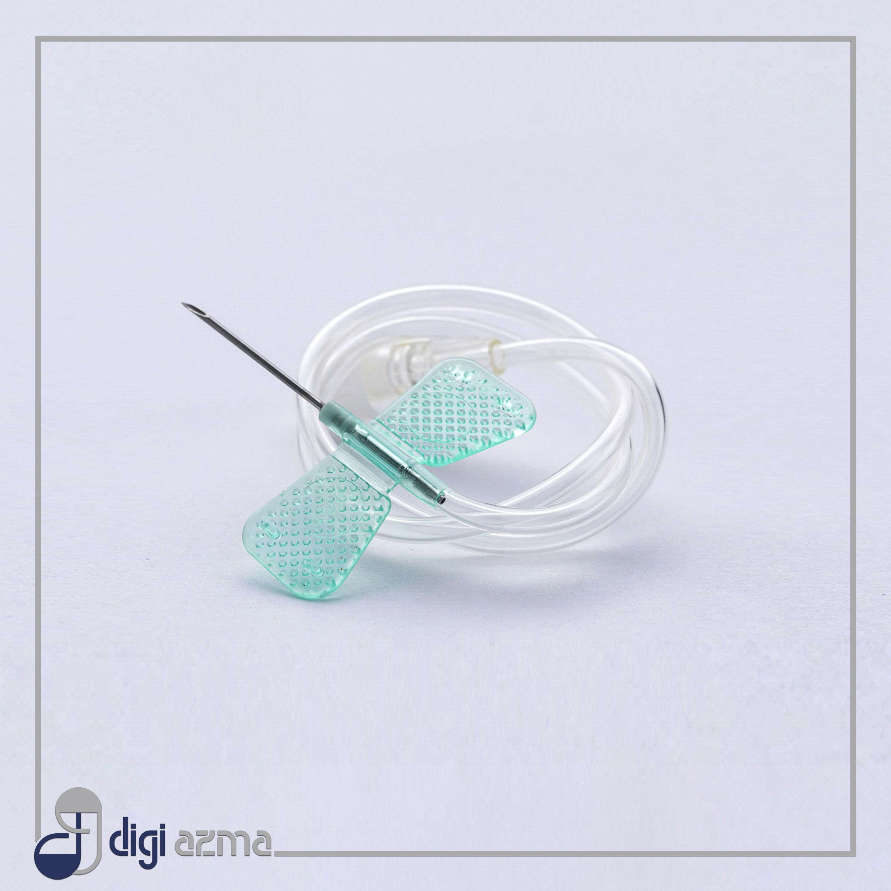 سوزن اسکالپ وین آوا پزشک